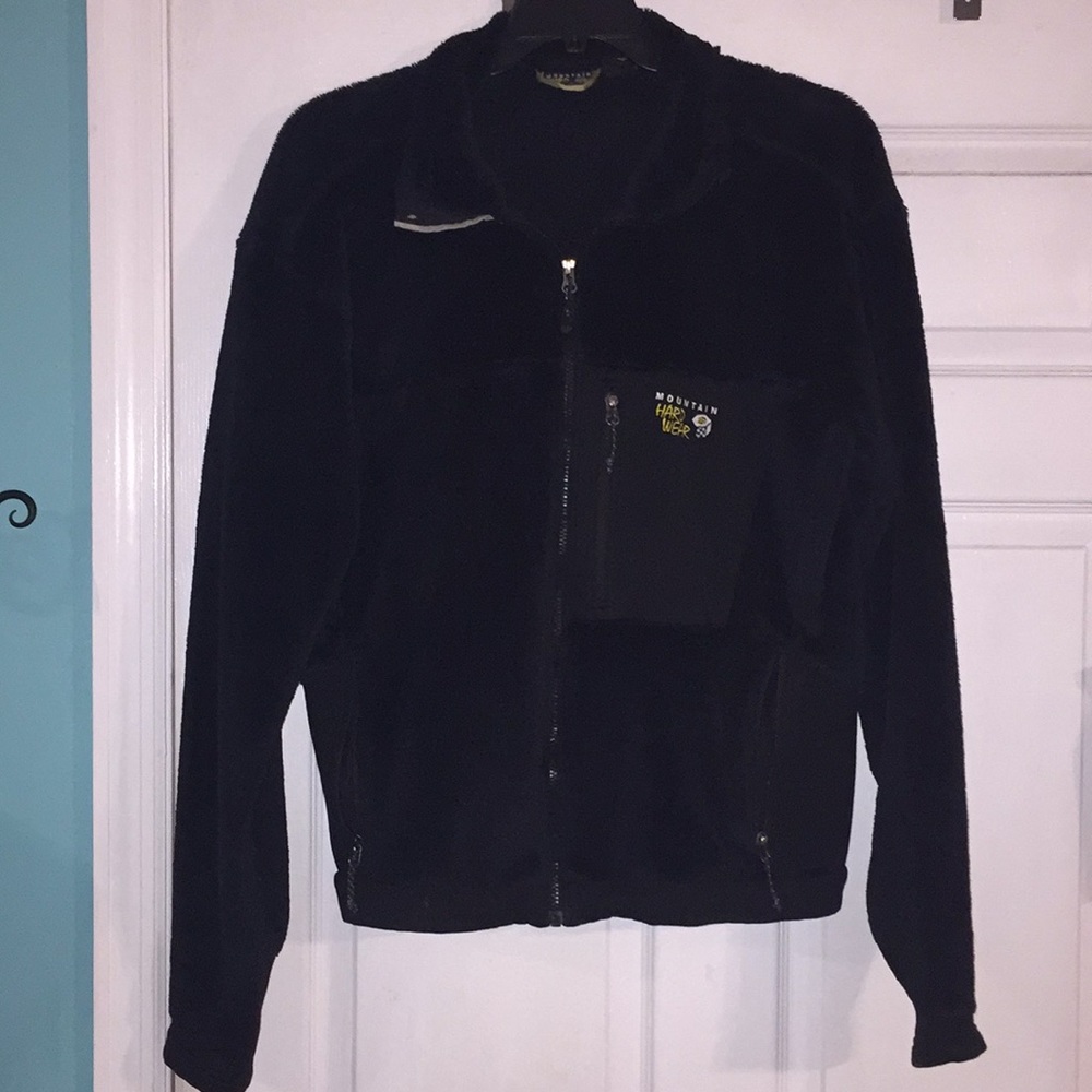 Mountain Hardware coat